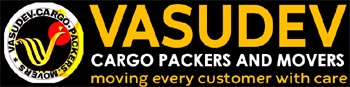 Vasudev Cargo Packers and Movers
